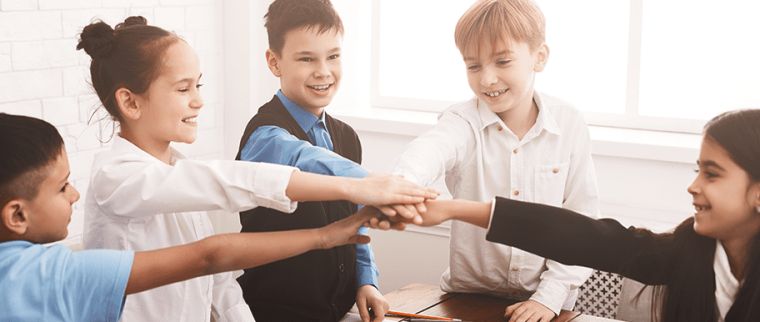 solidarité enfant